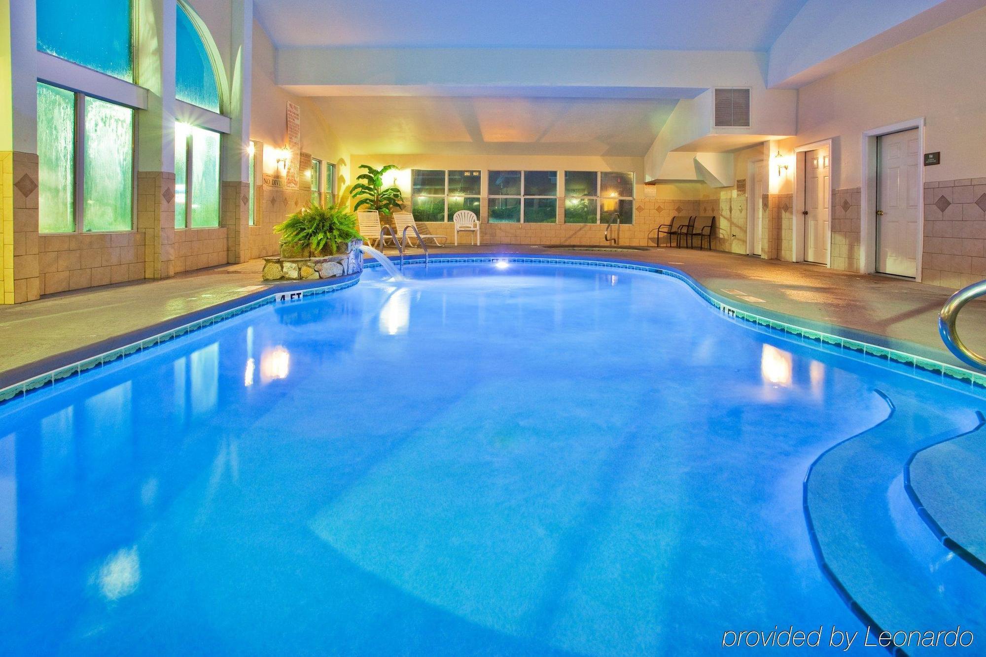 Country Inn & Suites By Radisson, Kingsland, Ga Facilities photo